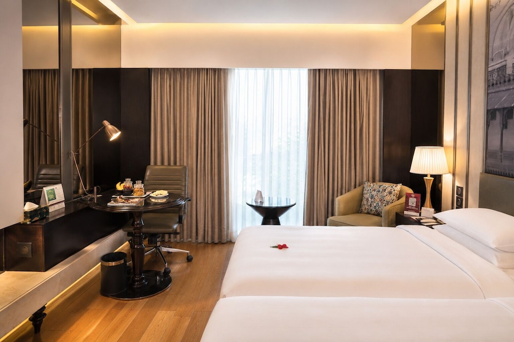 Room at Pride Plaza Hotel, Aerocity, New Delhi, DELHI