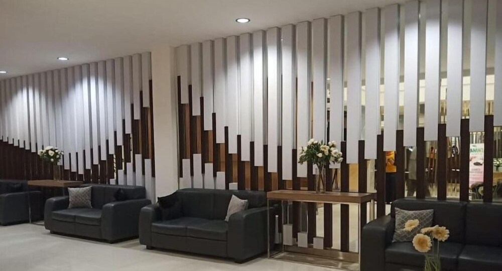 Ayla City Hotel 38/57