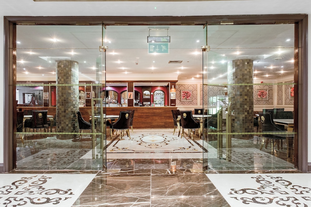 Muthu Glasgow River Hotel 20/81
