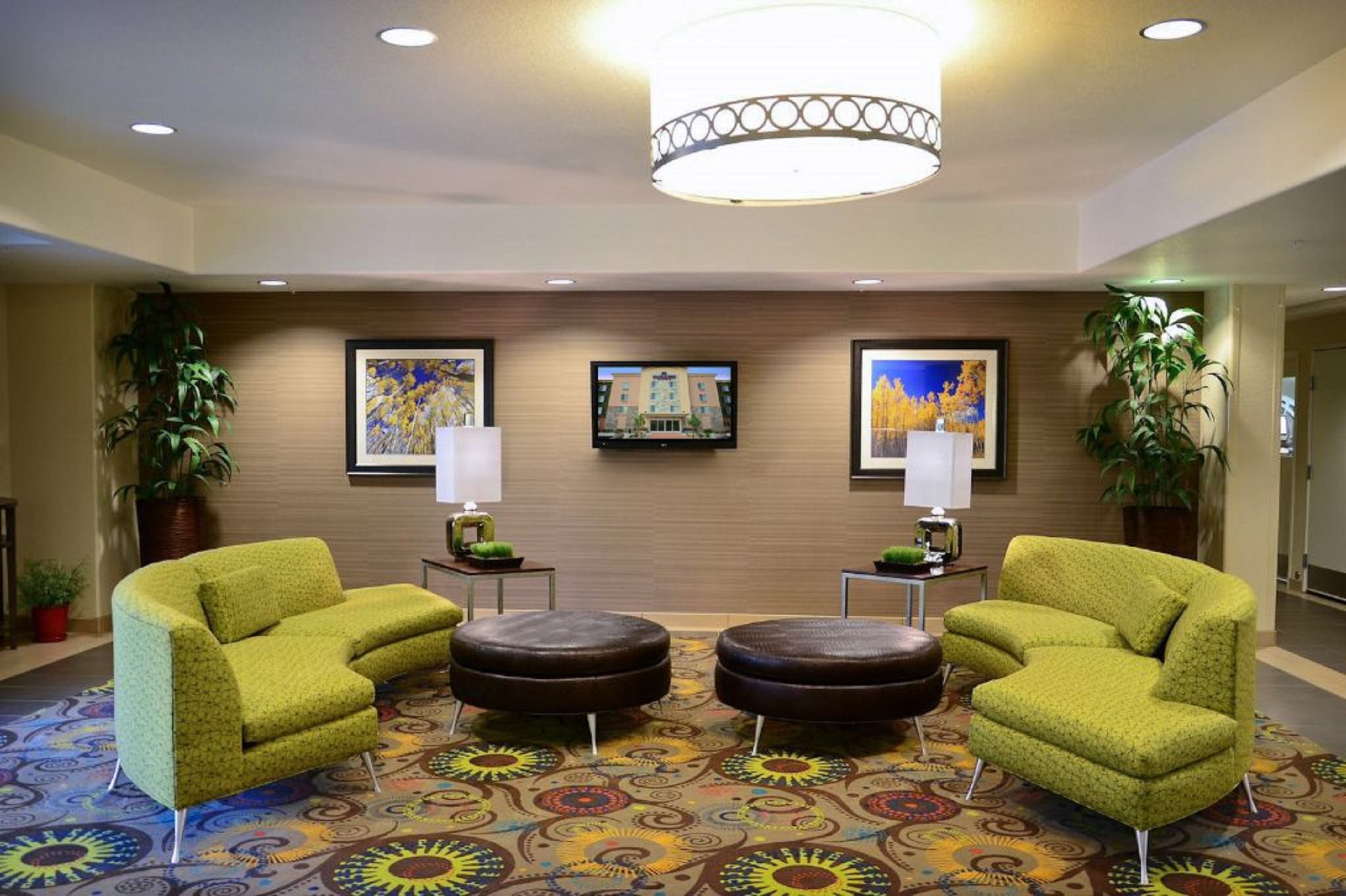 Candlewood Suites Denver Northeast - Brighton 19/46