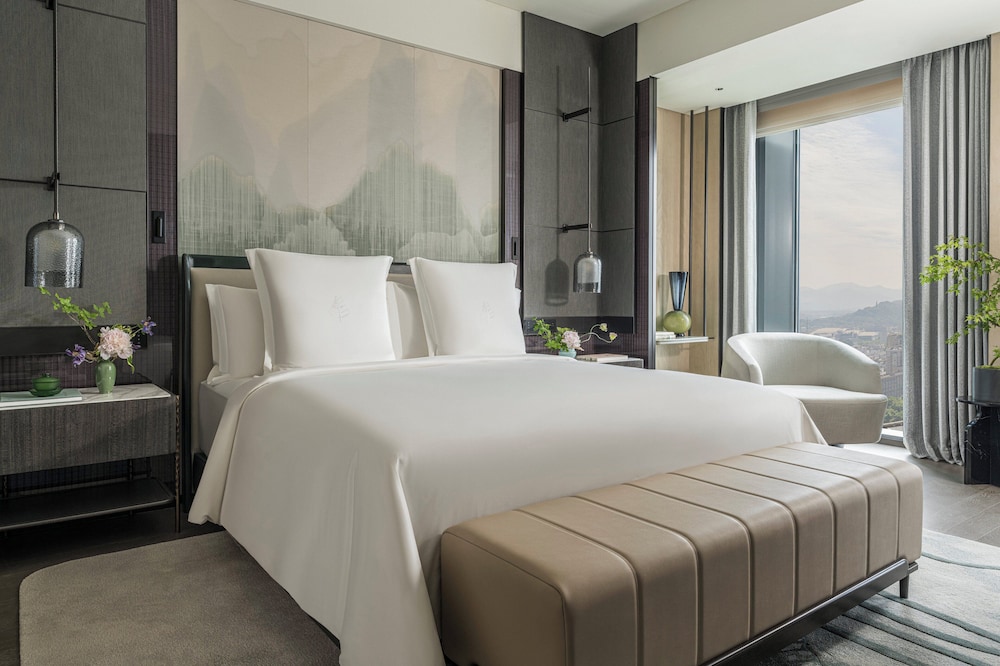 Four Seasons Hotel Hangzhou at Hangzhou Centre 19/55