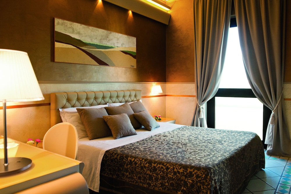 Hotel Hermitage photo2