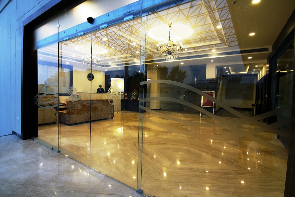 Hotel Trinetar Gardens 6/39