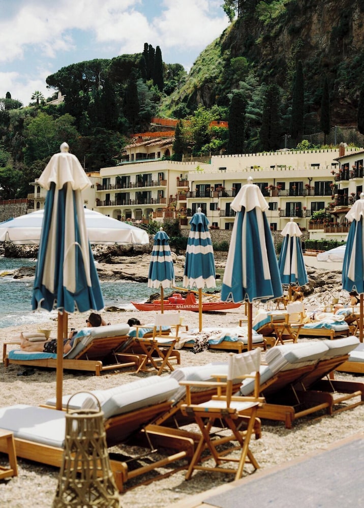 Villa Sant Andrea A Belmond Hotel Taormina Mare 40/49