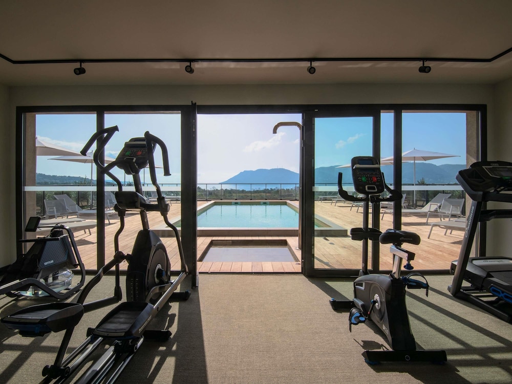 ibis Styles Porto Vecchio 21/50