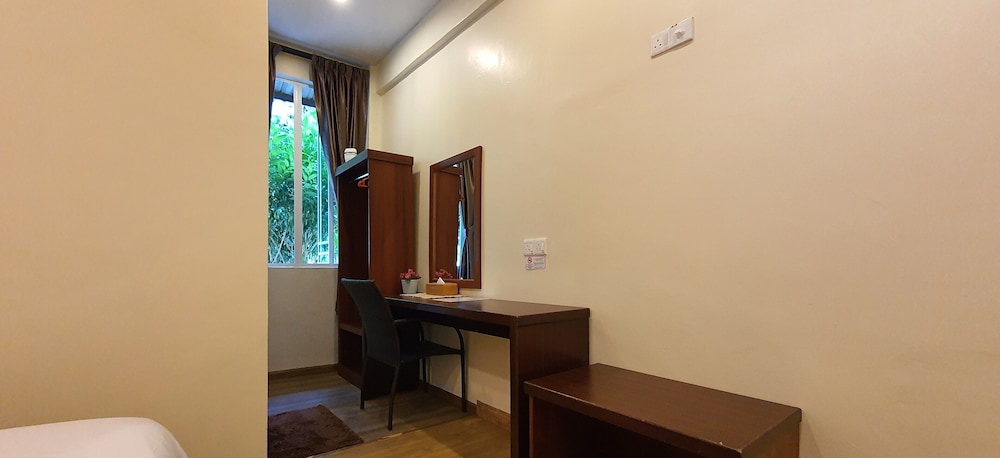 Highlanders Garden Guesthouse 62/62