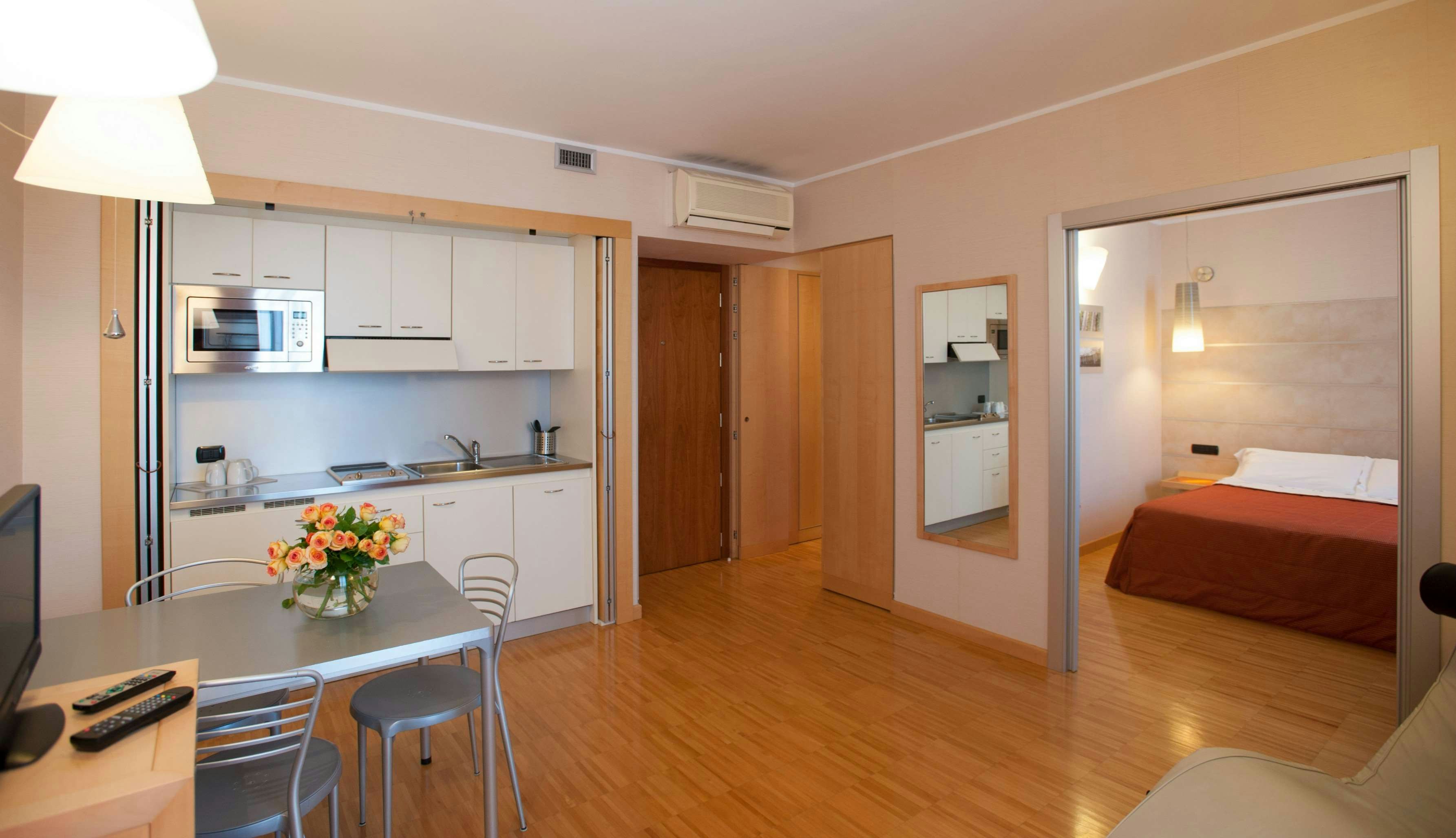 Alba Residence 15/42