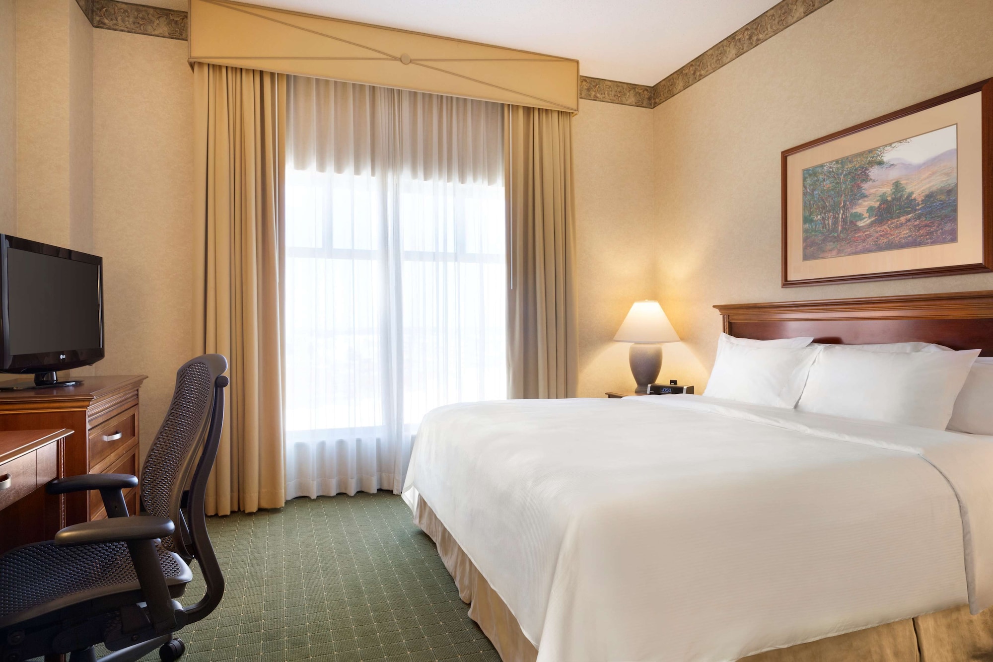Family Suite, Multiple Beds
