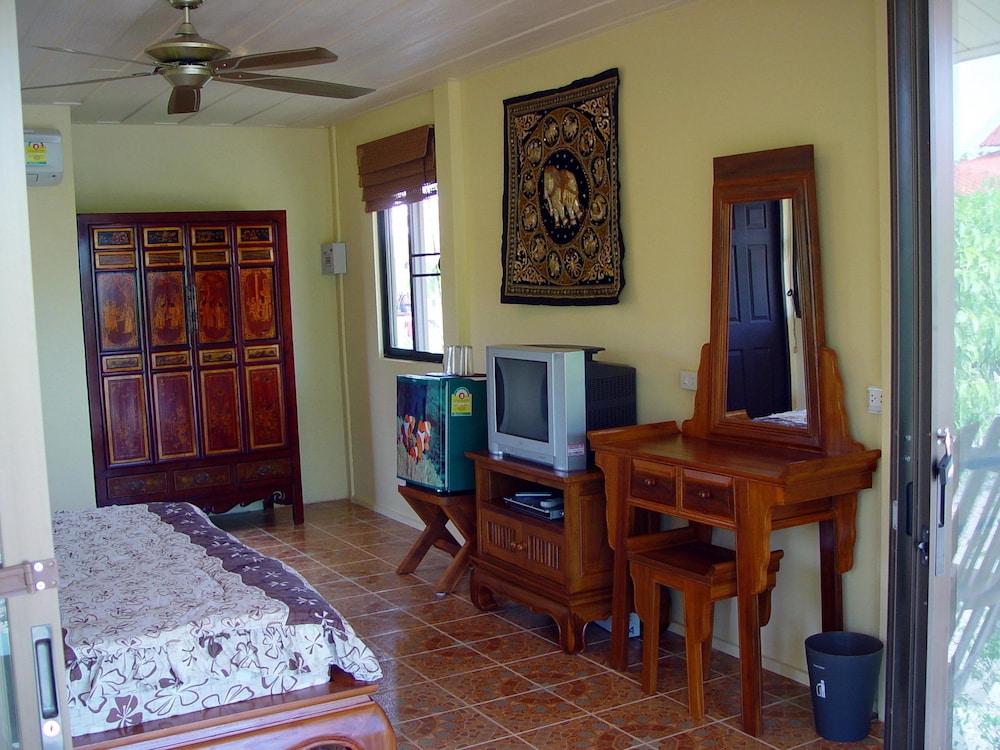 Buffalo Bay Vacation Club 29/50