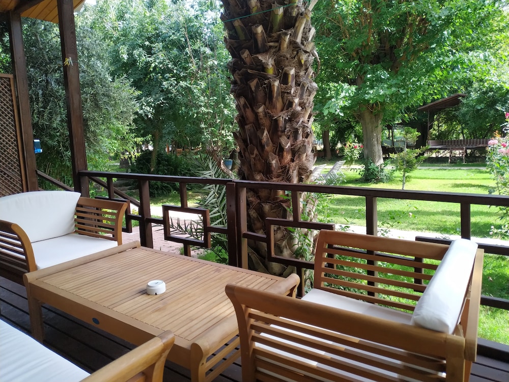 Olympos Yavuz Hotel 19/38