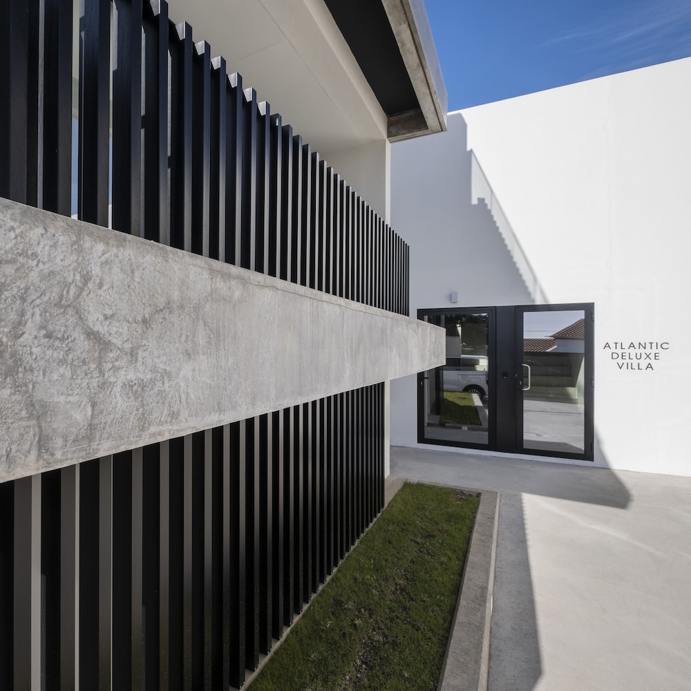Aqua Populo Eco Village 44/50