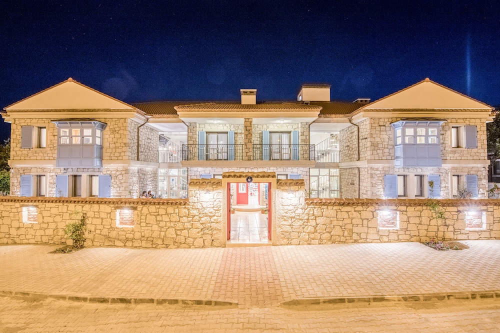 Bademli Konak Otel 29/32
