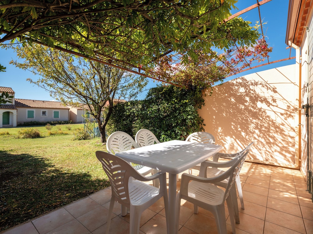 Residence Vacanceole Port Minervois / Les Hauts du lac 53/67