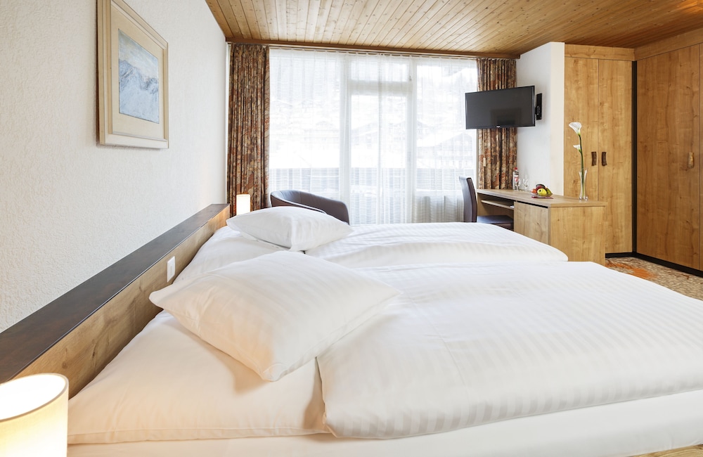 Derby Swiss Quality Hotel Grindelwald 13/30