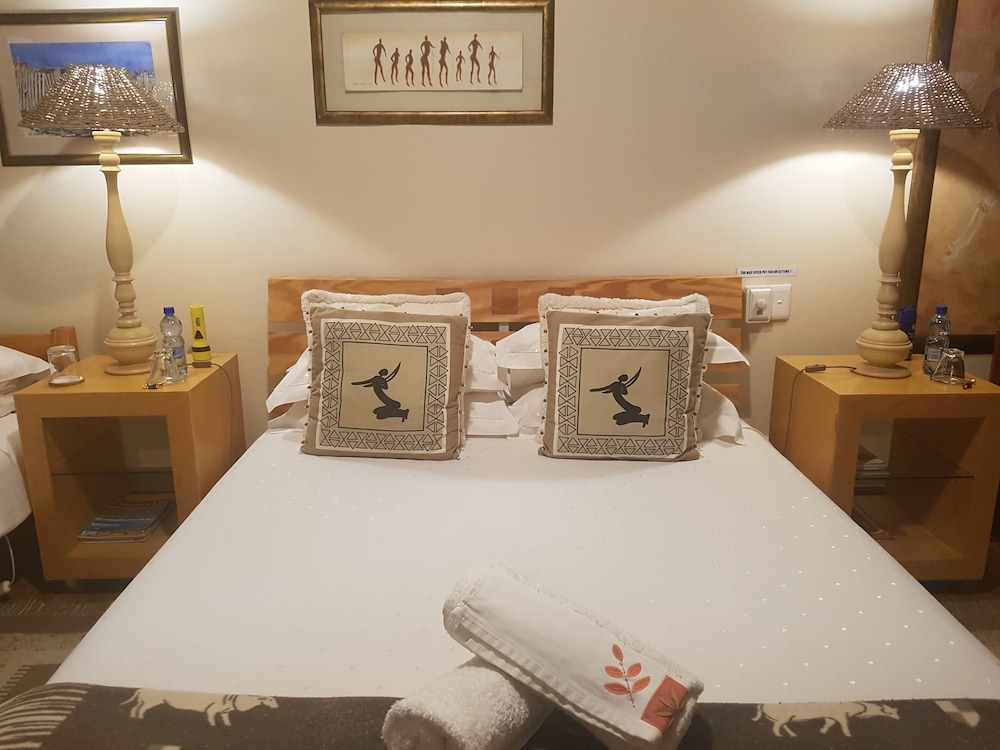 Steytlerville Villa Guest house 15/39