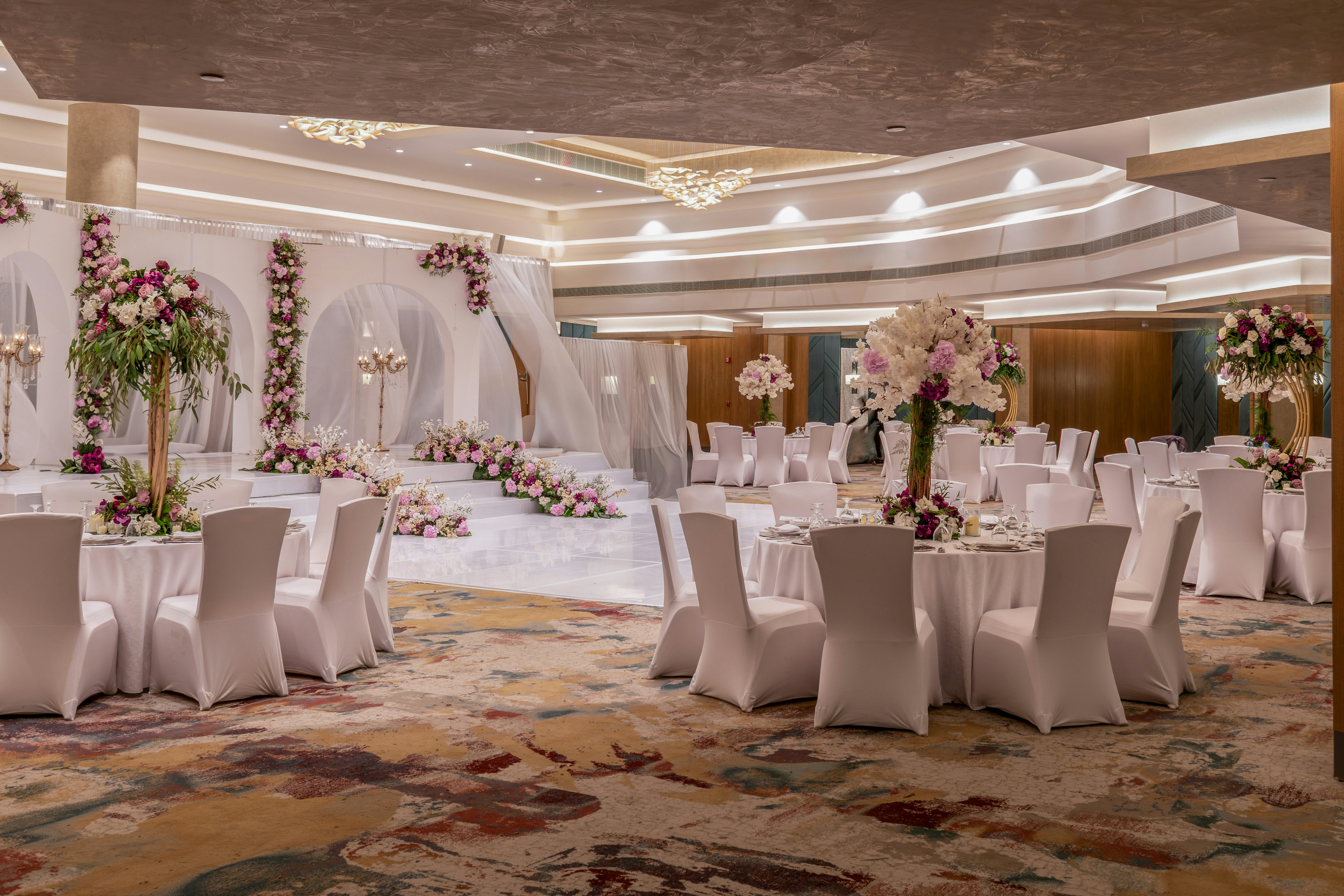 Hilton Cairo Heliopolis 19/27