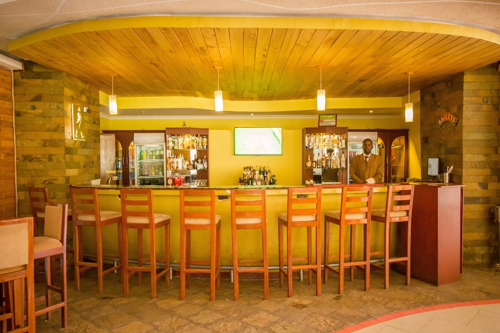 Sirikwa Hotel 27/41