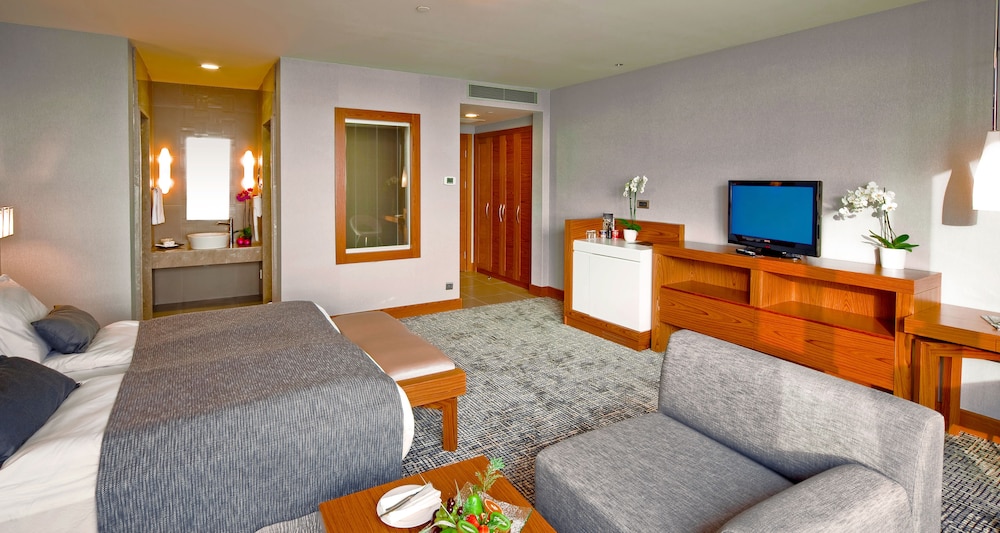 The Green Park Pendik Hotel and Convention Center 28/66