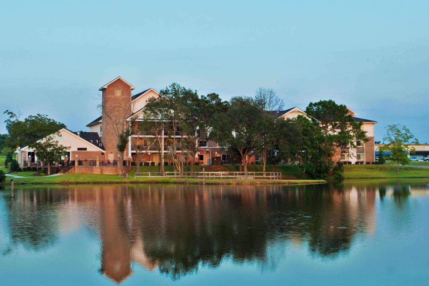Americinn By Wyndham Vidalia 30/30