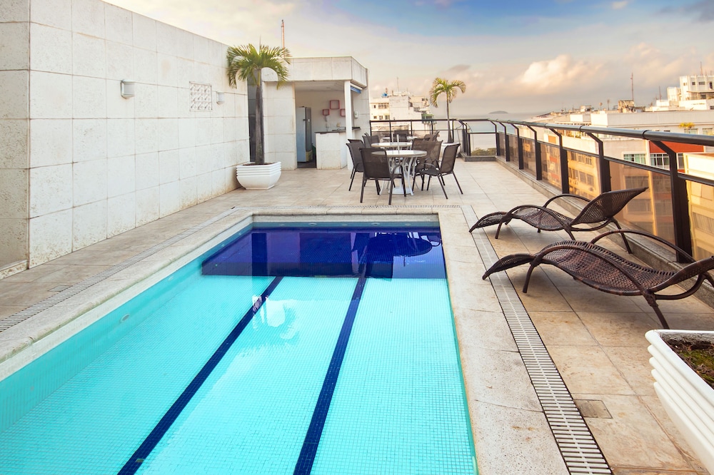 Hotel Nacional Inn Rio Copacabana 36/58