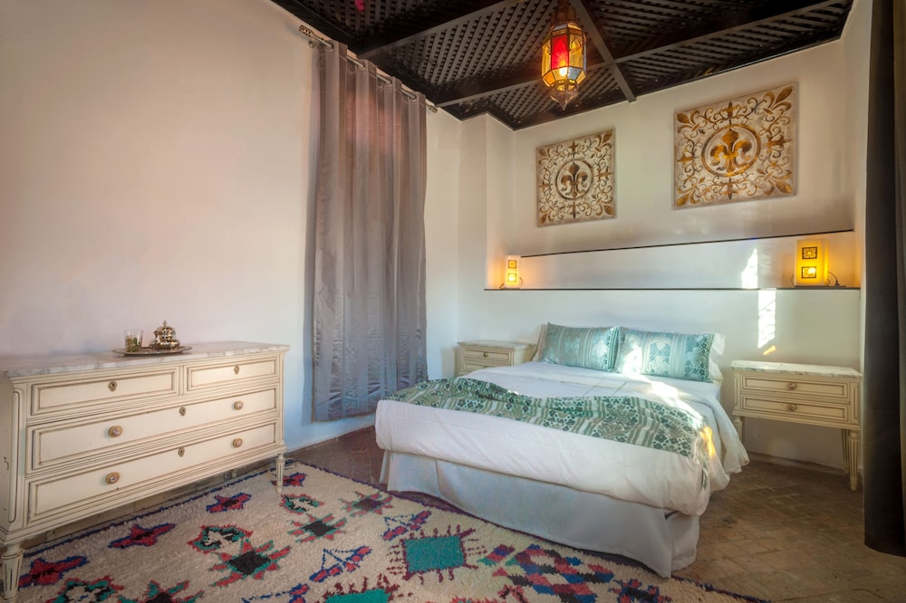 RIAD ALIYA 13/27