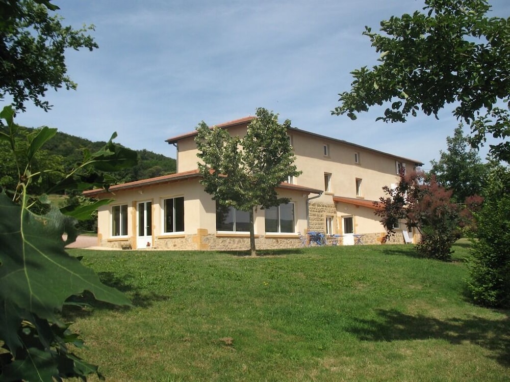 La Ferme Du Chapi 16/18