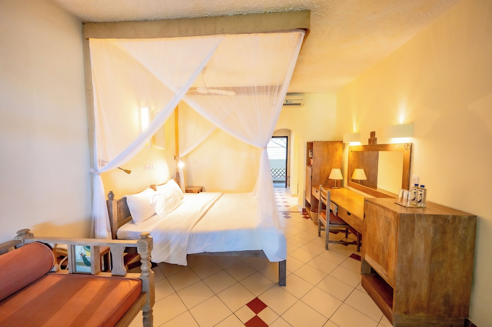 Severin Sea Lodge 24/63