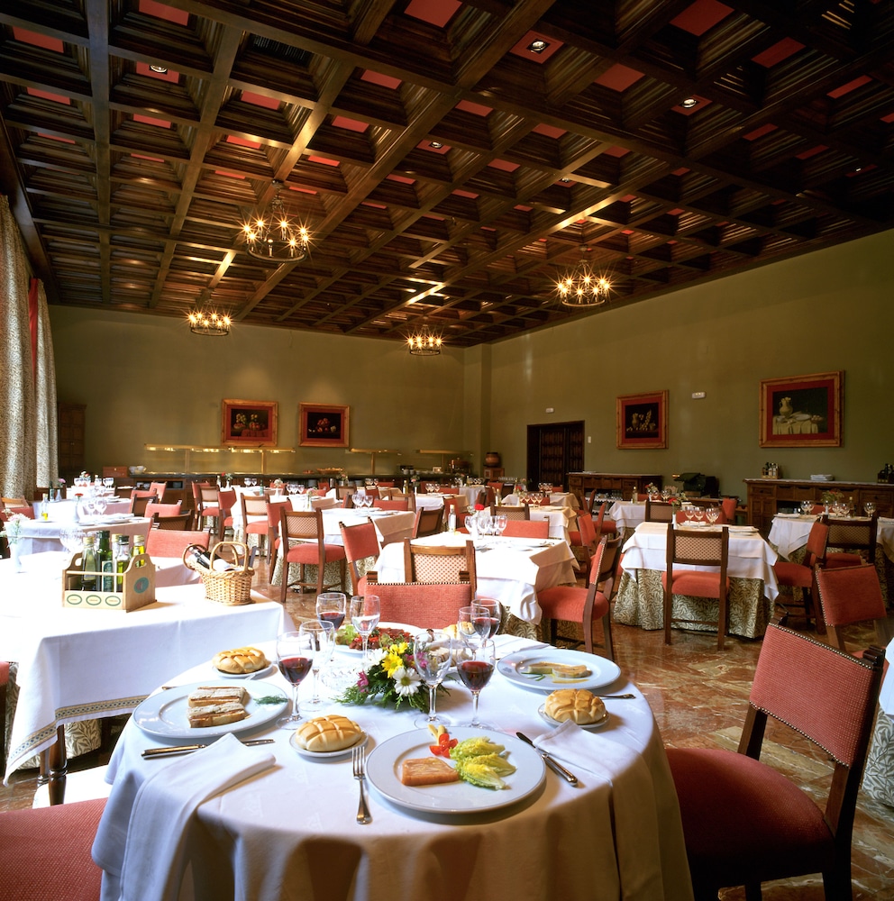 PARADOR DE TORDESILLAS 31/50