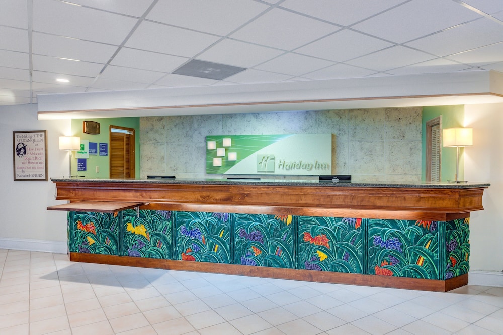 Holiday Inn Key Largo 10/63