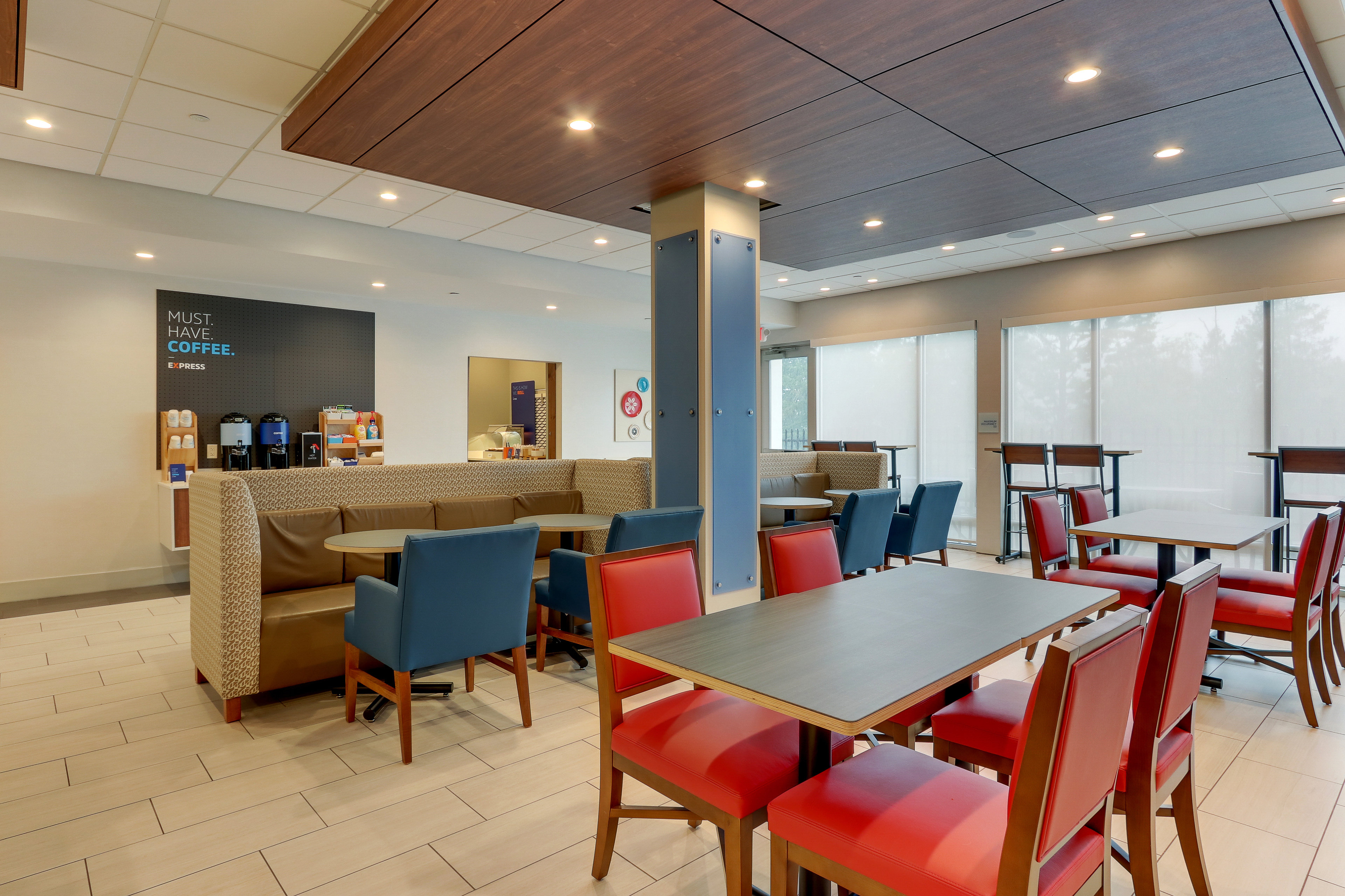 Holiday Inn Express and Suites Saugerties - Hudson Valley 49/61