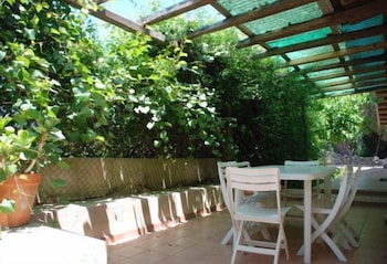 Agriturismo Terrauzza Sul Mare 19/25