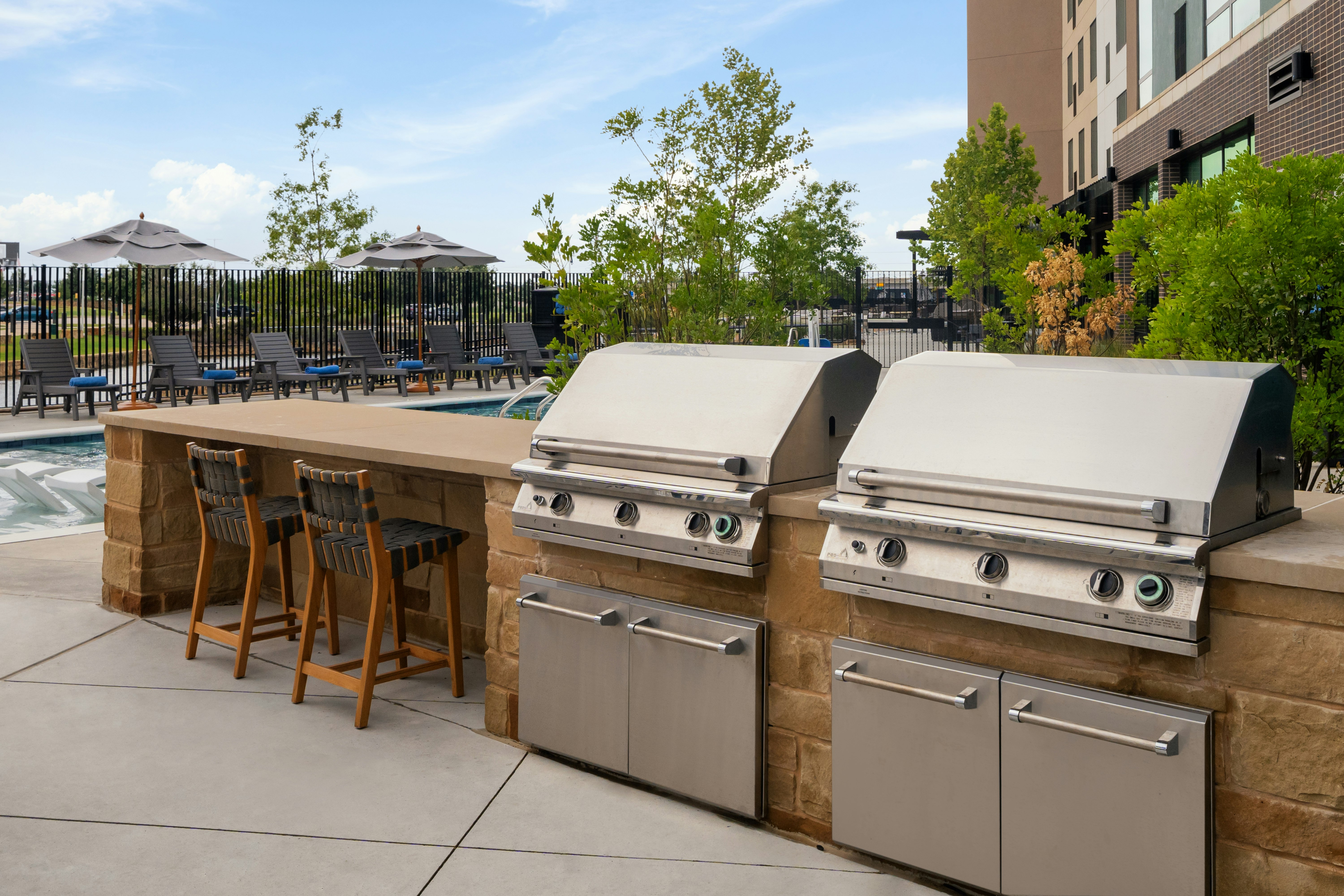 Homewood Suites by Hilton Grand Prairie at EpicCentral 27/40