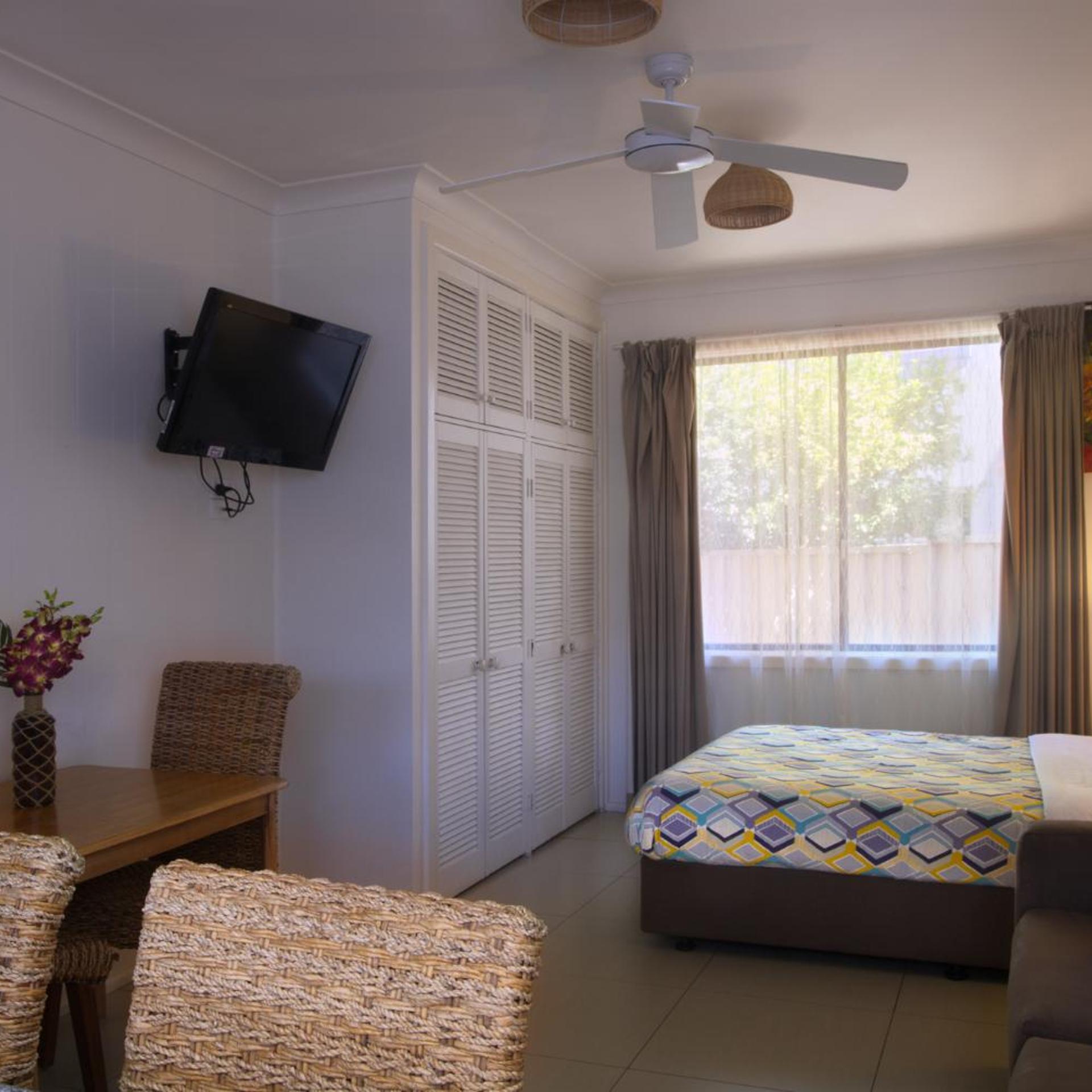 Tuncurry Motor Lodge 24/46