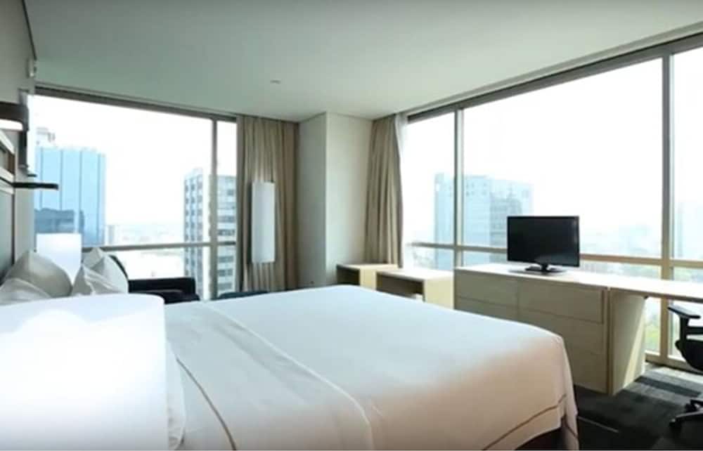 Holiday Inn Express Mexico Reforma, an IHG Hotel 20/66