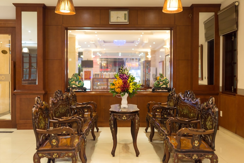 Iris Hotel Danang 30/41