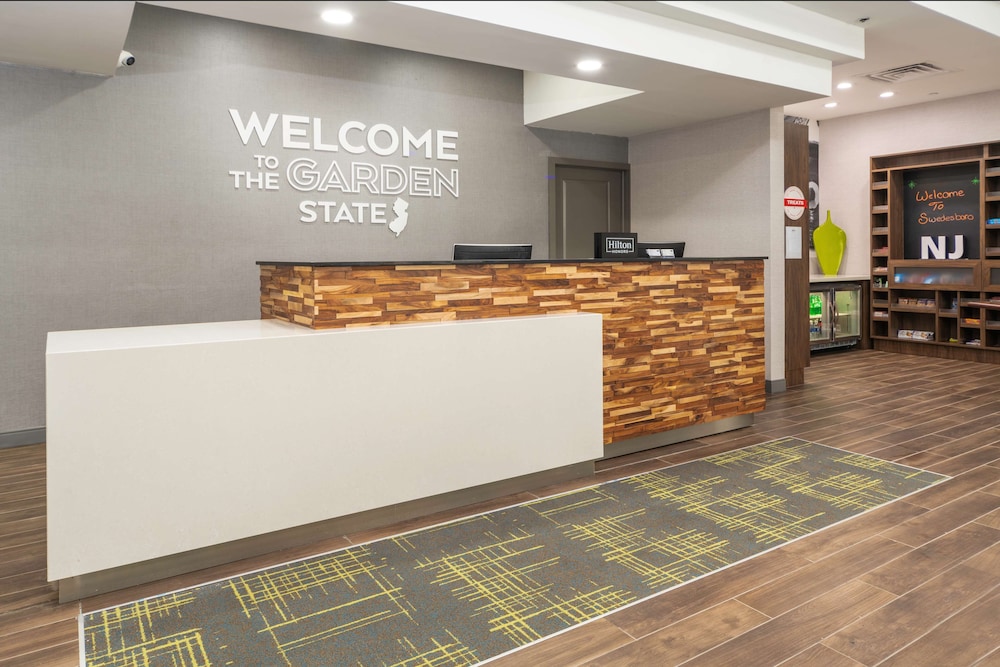 Hampton Inn Swedesboro Philadelphia 12/53