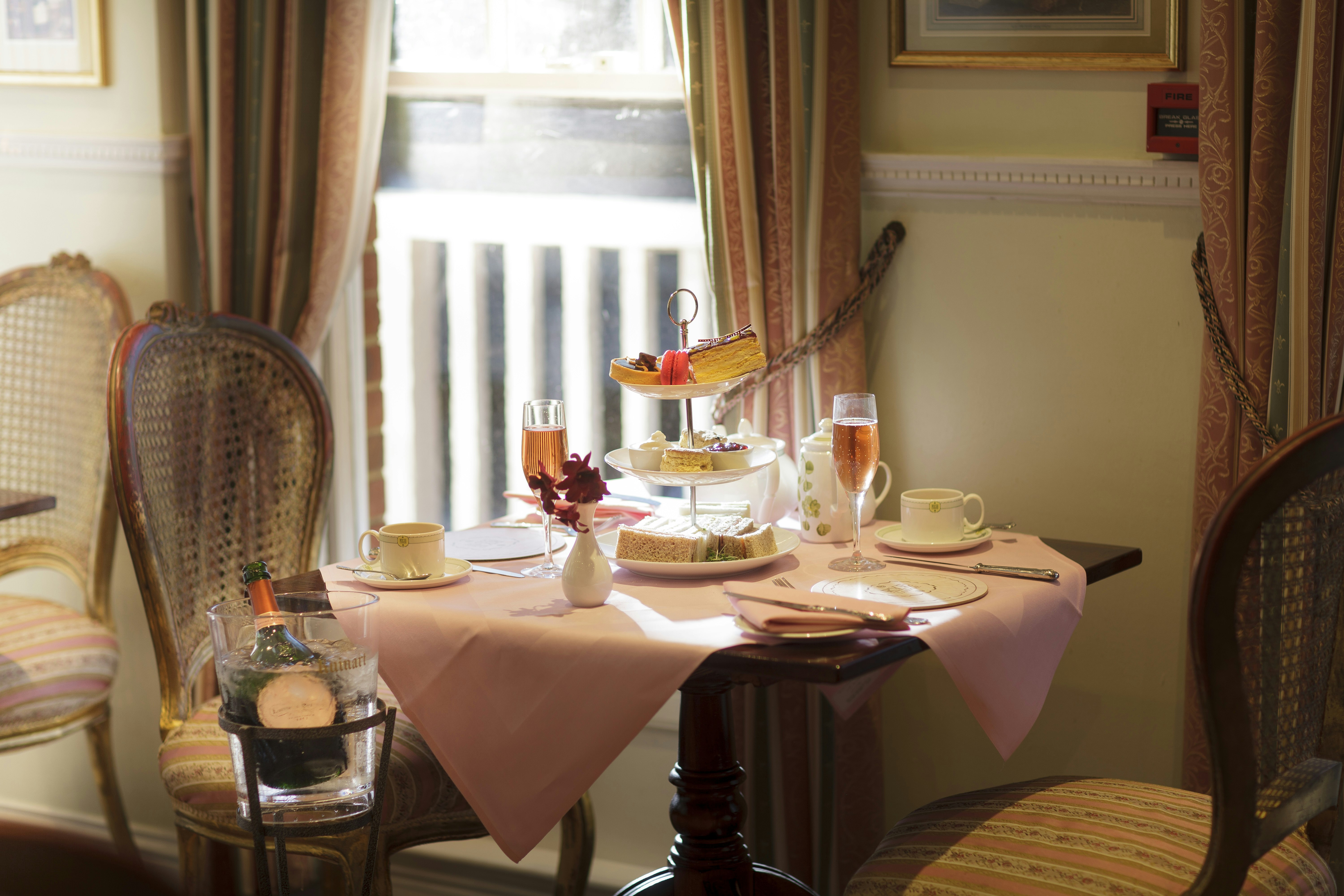 Rye Lodge Hotel 49/61