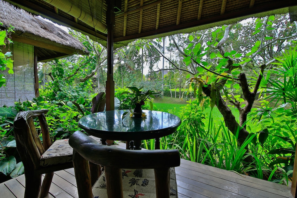 Ananda Ubud Resort 27/33