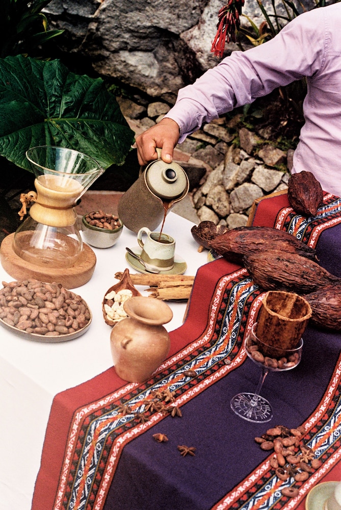 Sanctuary Lodge A Belmond Hotel Machu Picchu 27/48