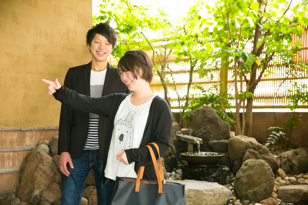 Beppu Koraku 42/60
