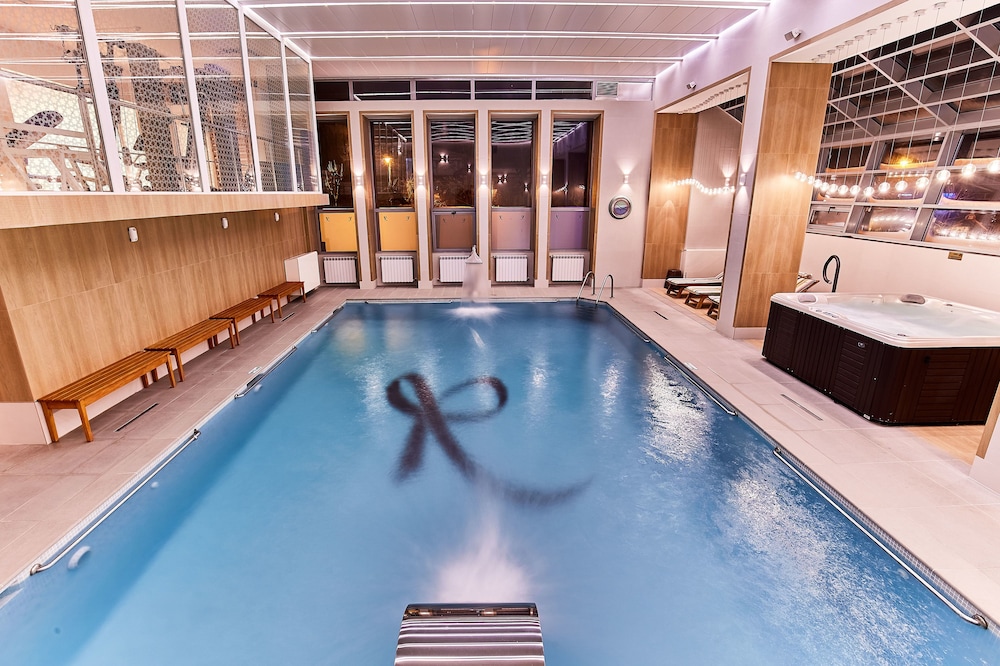 Hotel Rina Sinaia 27/50