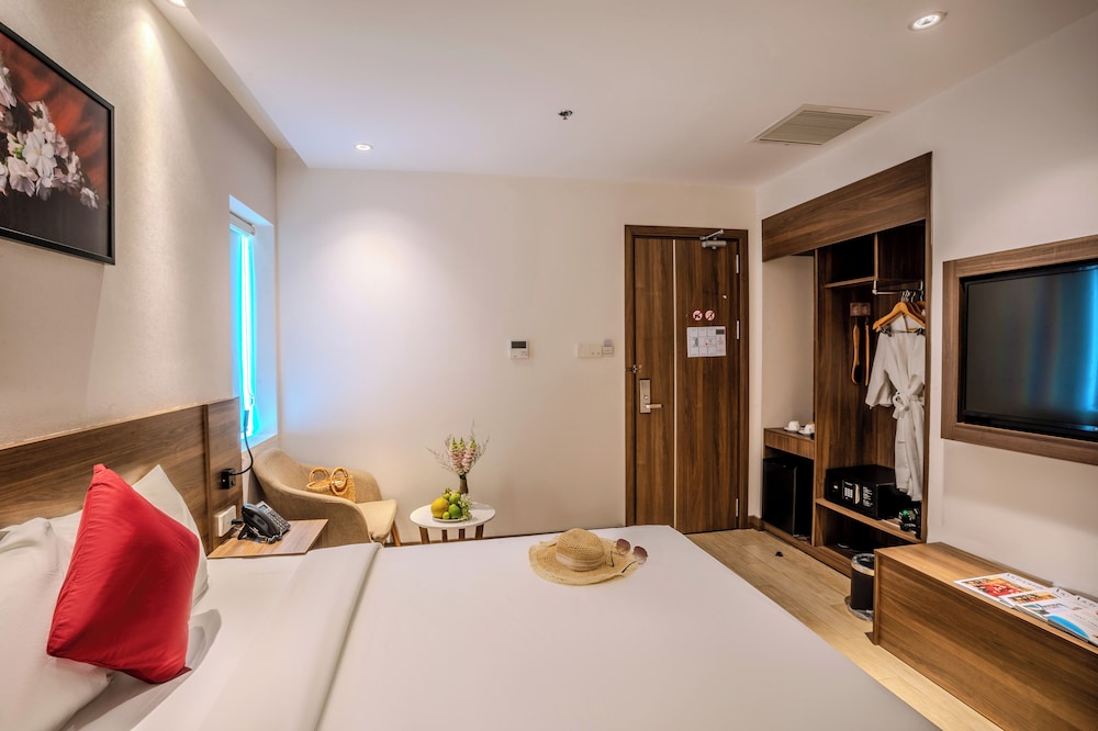 Astica Hotel Nha Trang 8/50