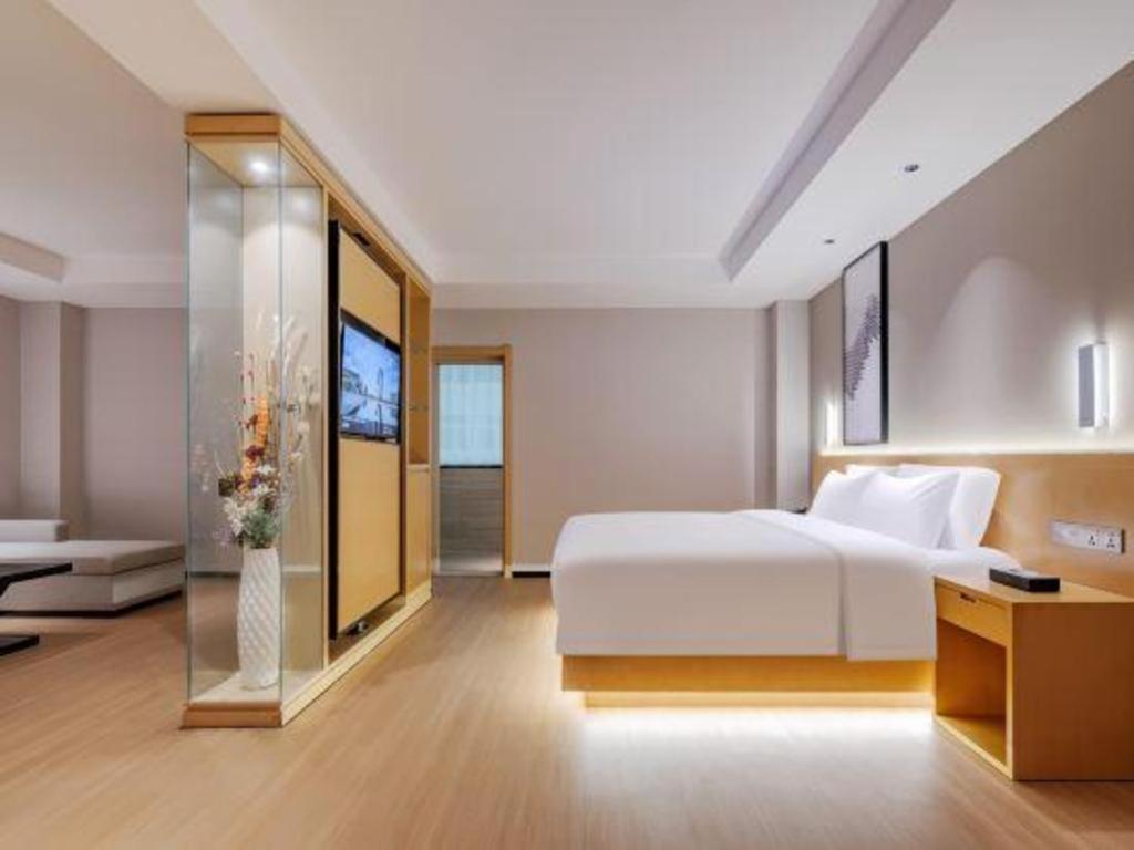 Lavande Hotel Tianjin Youyi Road 25/78