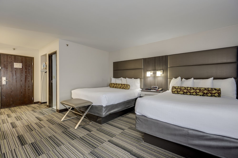 STANDARD, DOUBLE BED