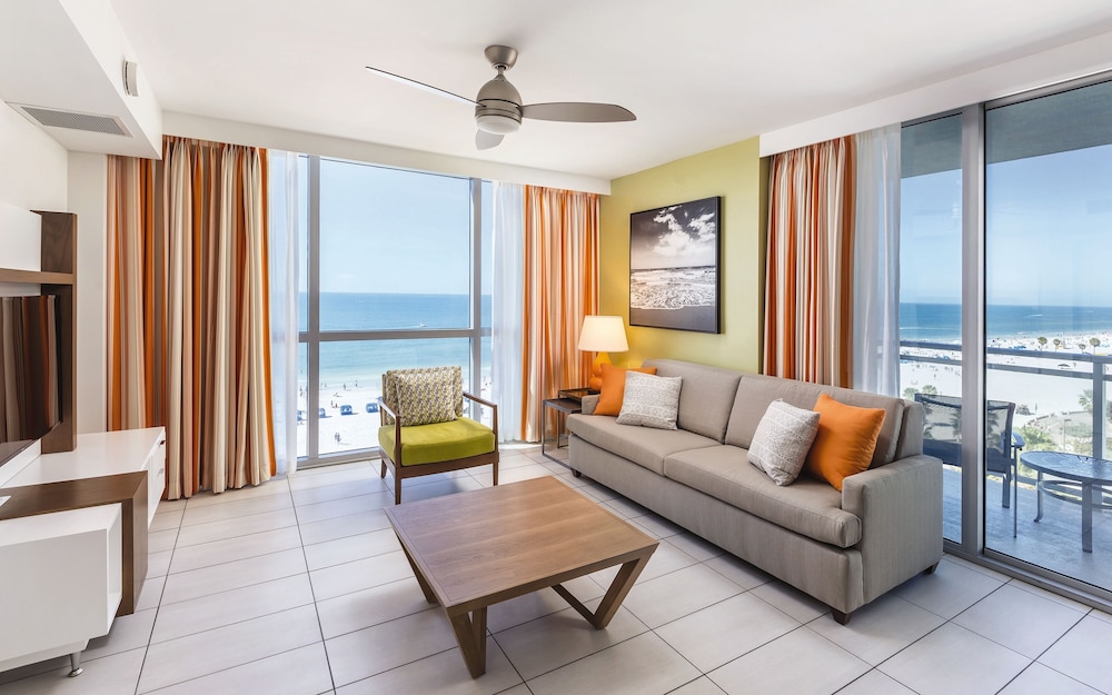 Club Wyndham Clearwater Beach 35/66