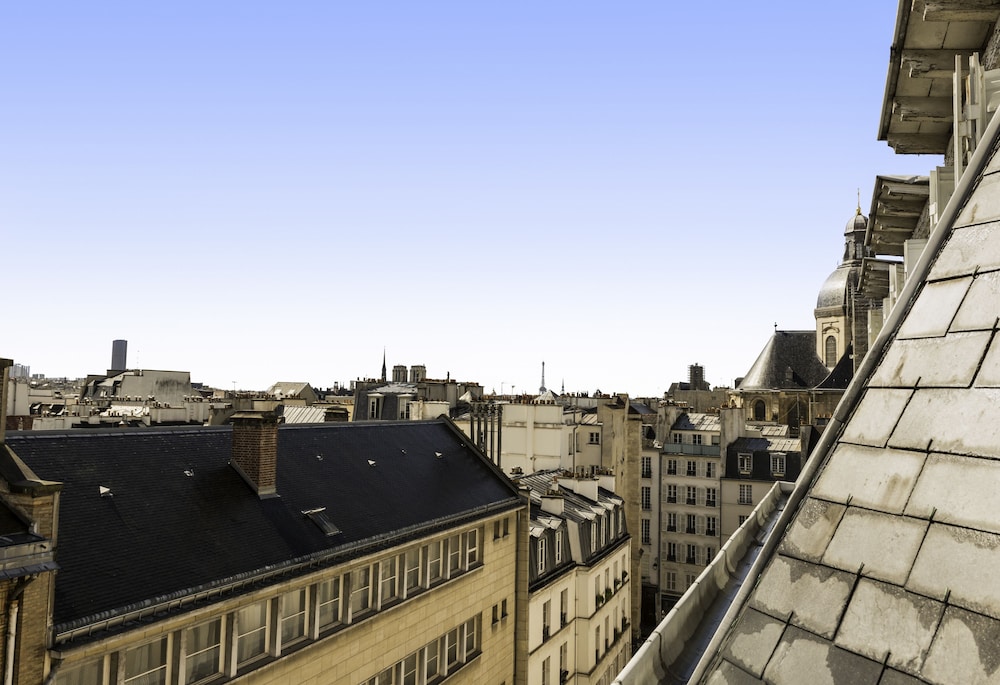 Hotel de Neuve By Happyculture 52/54