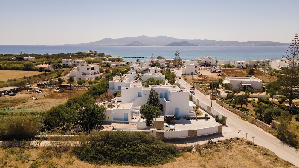 Agia Anna Living 35/50