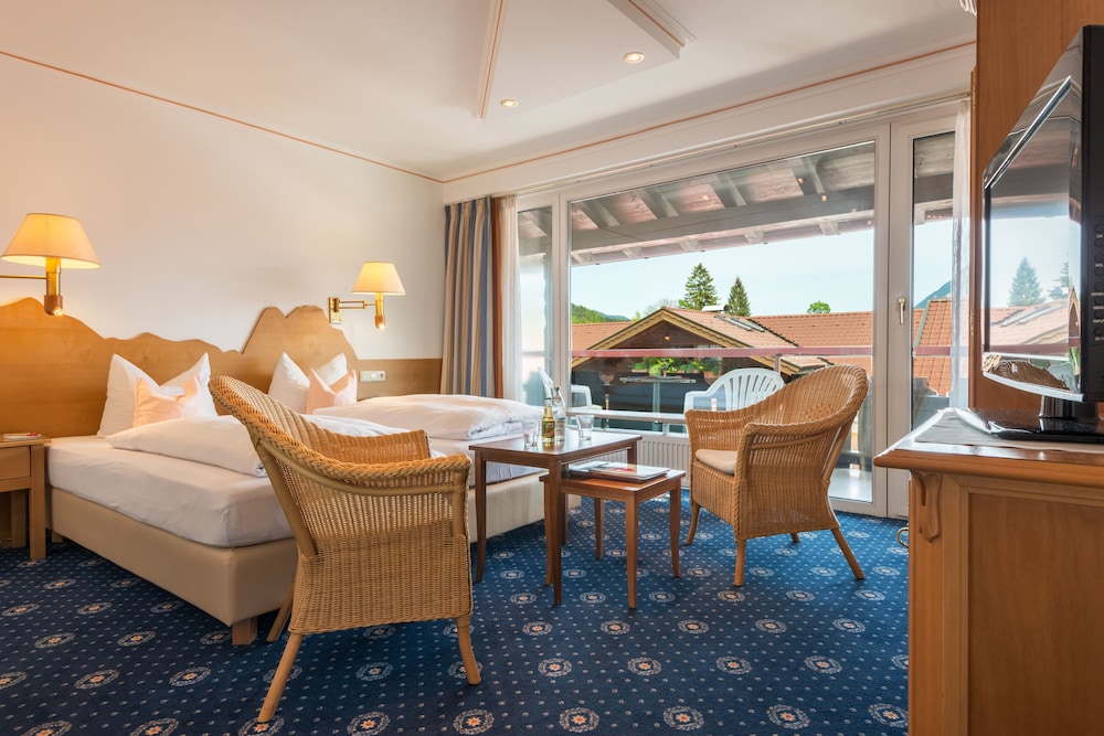 Hotel Rheinischer Hof 11/39
