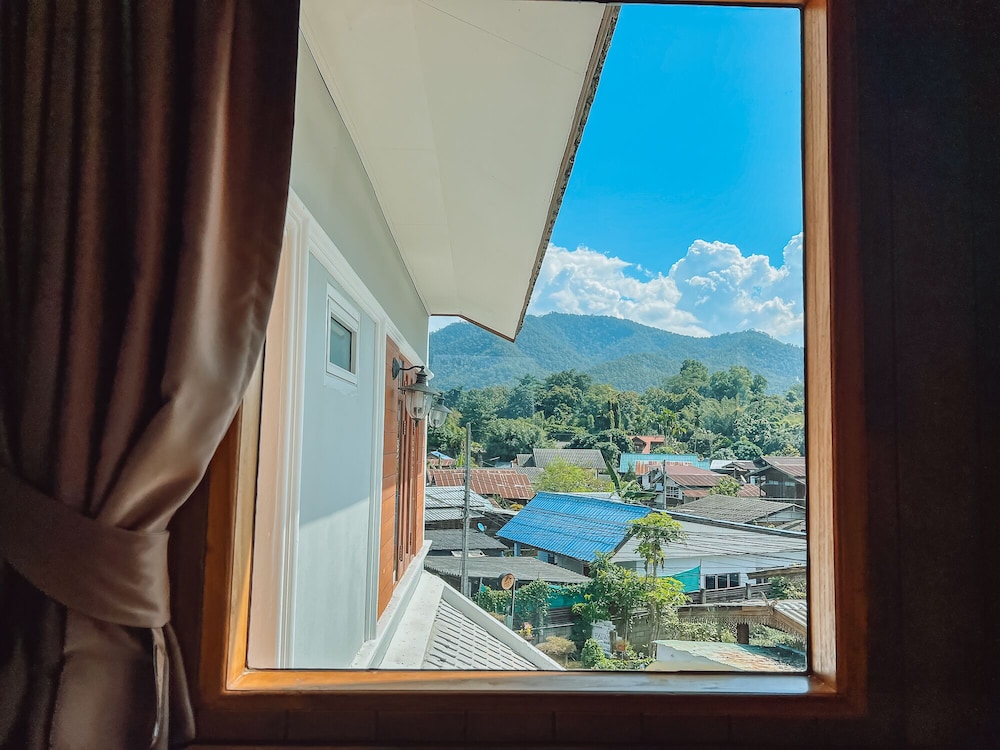Pai Cherkaew Boutique House 19/50