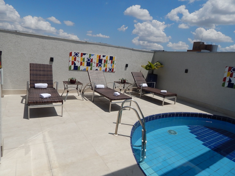 Mercure Sao Paulo Moema 24/44